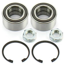 Roulement de roue Citroen DS5