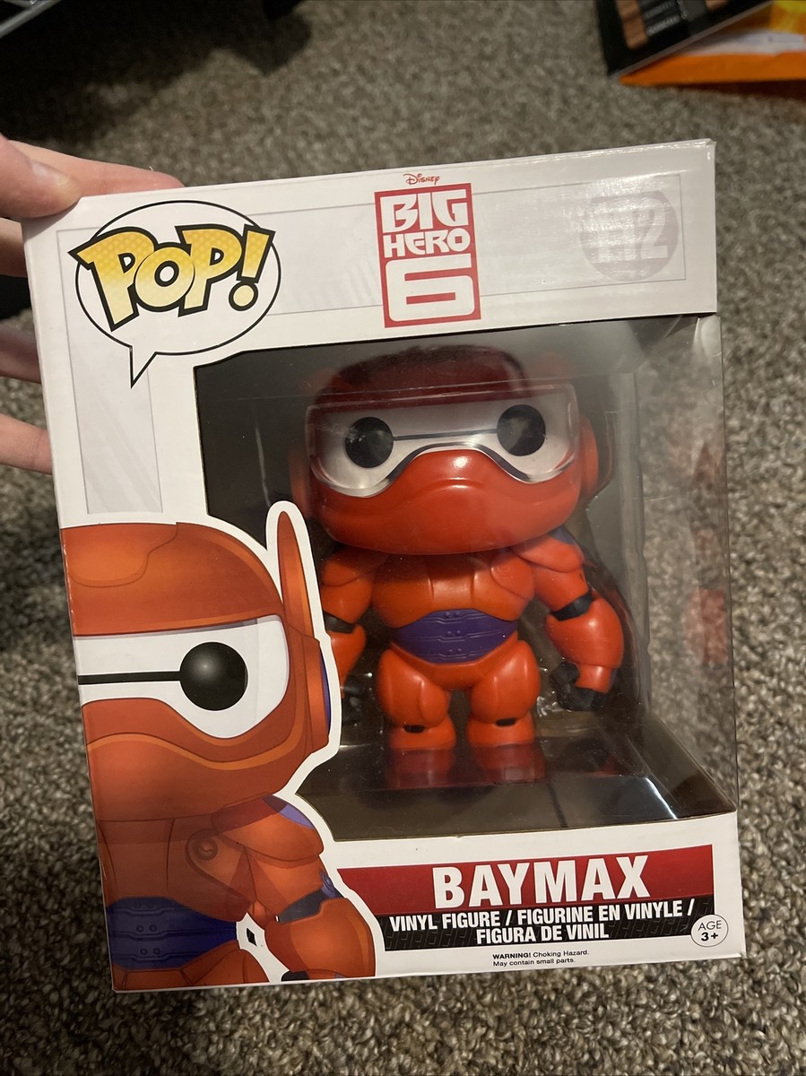 ベイマックス Amazon.co.jp: [Official] Ideas My Baymax Bonbon Series