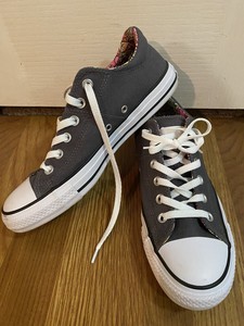 converse size 9 womens