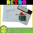 1541-II RAMBOard by Chip Level Designs - Adds 8K to your 1541-II  C 64/128 [F05]