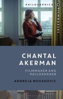 Andreja Novakovic | Chantal Akerman | Buch | Englisch (2025) | Ean 9781350361423