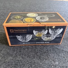 Nachtmann Bossa Nova - Set Of 4 Bowls 98mm Bo...