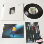 menswear - sleeping in 7" vinyl record VG+