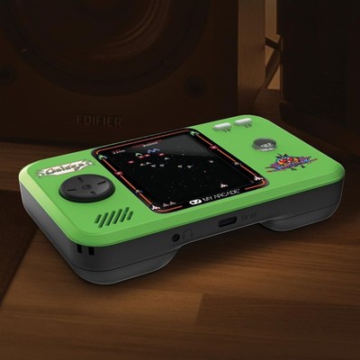 My Arcade Galaga/Galaxian Pocket Player Pro: 1.14