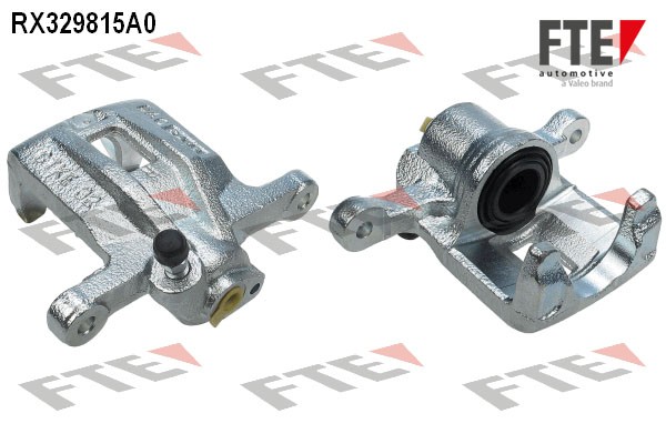 FTE Bremssattel Hinten Rechts FüR Chevrolet Nubira Kombi Lacetti J200-image