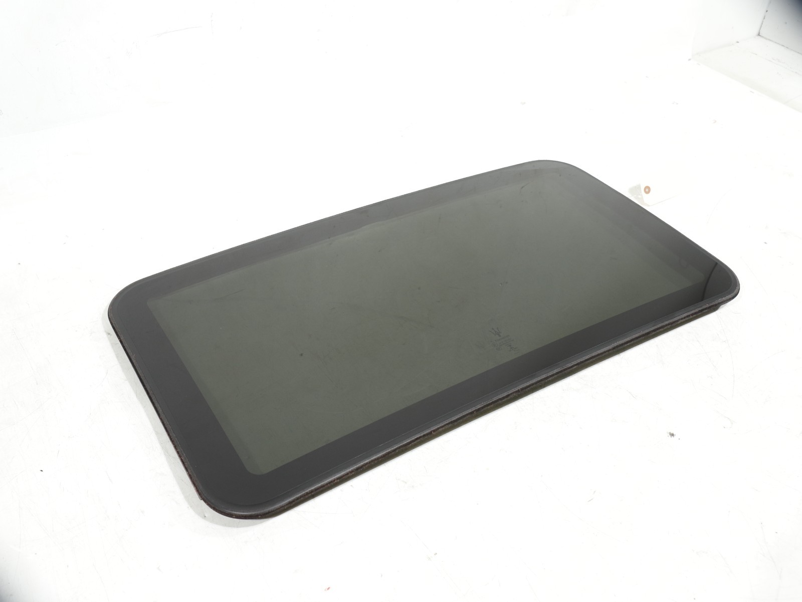 2014-2017 Maserati Ghibli Upper Sunroof Moonroof Glass OEM 21K