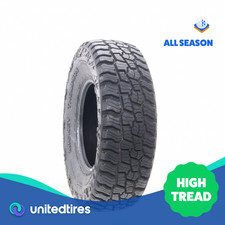 Driven Once 26575r16 Mickey Thompson Baja Boss At 116t - 1632