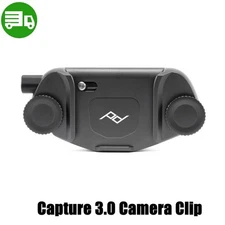 Capture 3.0 Camera Clip