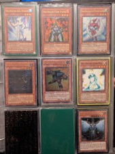 Yu-Gi-Oh! Neo-Spacian Ultimate Rare 1. Auflage NM