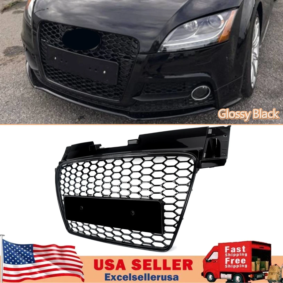 Parts & Accessories for Audi TTS for sale | eBay