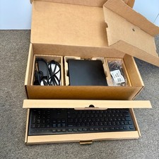 Dell Optiplex 3070 Desktop Intel Pentium G5420T 4GB RAM 500GB HDD Win 10