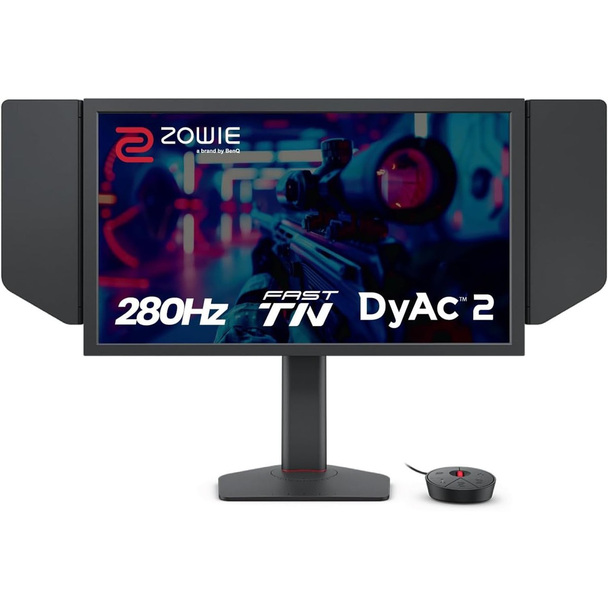 BenQ Zowie XL2546X 24.1