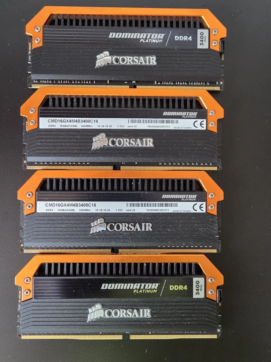 Dominator Platinum for sale - eBay