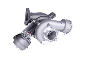 Turbolader A4 (8EC, B7) 04-08, A4 04-08, A6 (4F2, C6) 04-11, A6 05-11