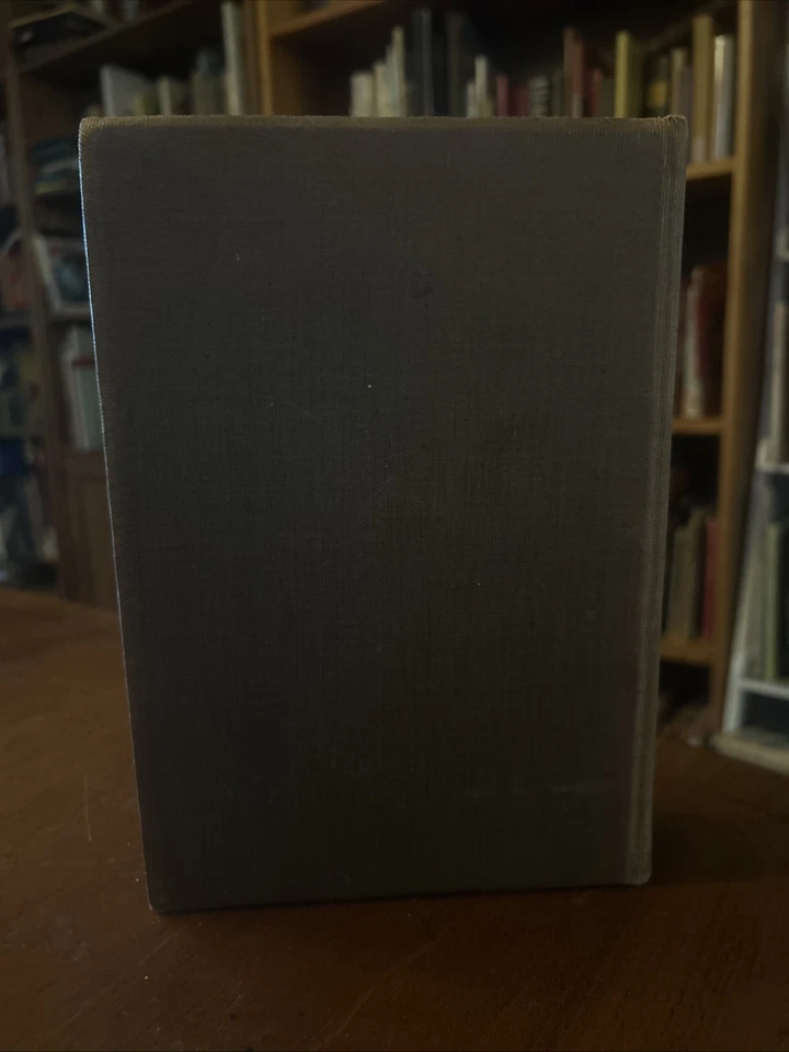 My Life as an Explorer by Sven Hedin 1925 1st Print HC Foto 3 de 4