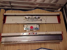 Studio Knitting Machine Sk-305 Automatic