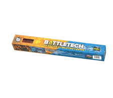 BattleTech: BattleMat: Fire & Ice 01: Eruptin...