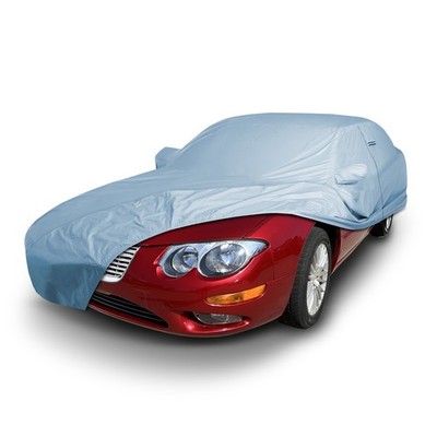 iCarCover Chrysler 300 Series 1955-2024 Plus Series Car Cover