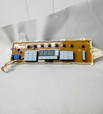 LG EBR76262201 EAX64771001 Washer Control Board