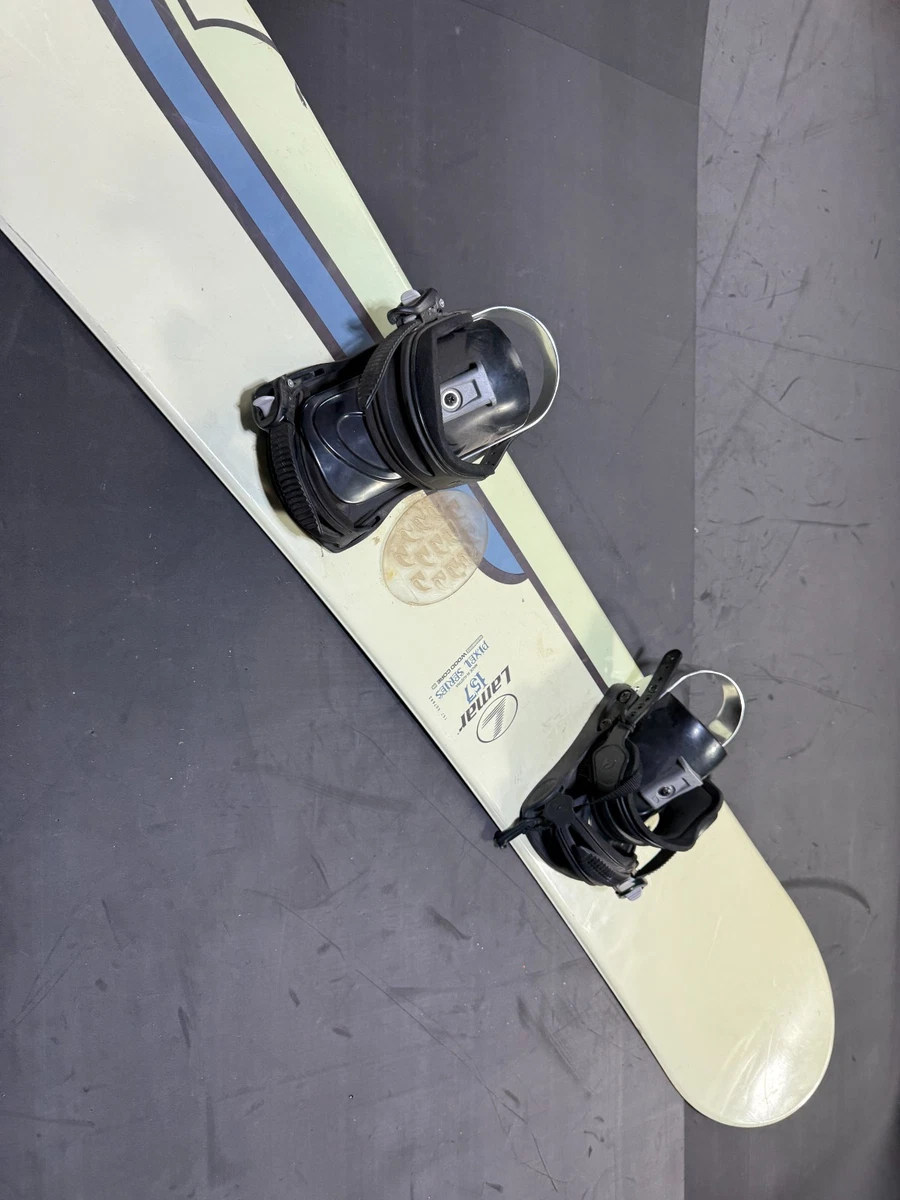 Lamar Snowboards for sale - eBay