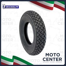 Pneu Michelin 3,00 X 10" S83 M/C 42J Piaggio Vespa 50 Spécial - 125 Primavera