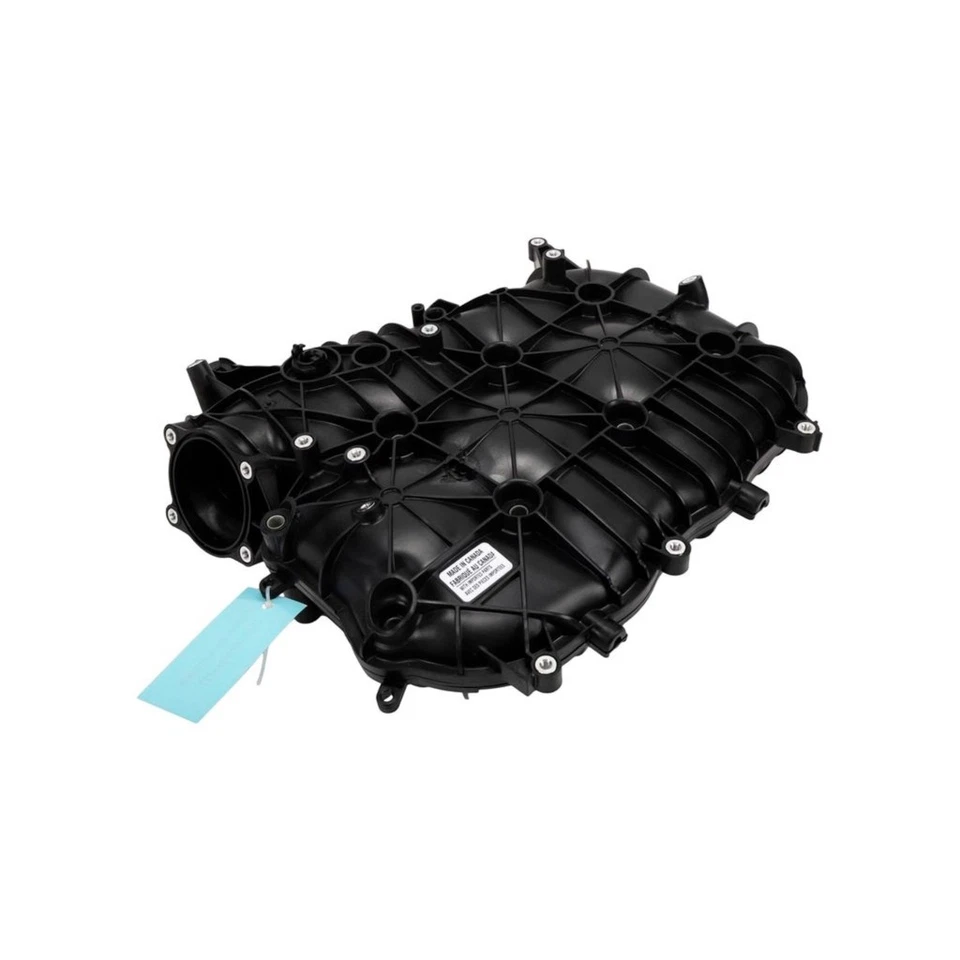 Genuine ACDelco For GMC Acadia 2012-2017 Intake Manifold | Upper | Black Plastic — 第 2/4 张图片