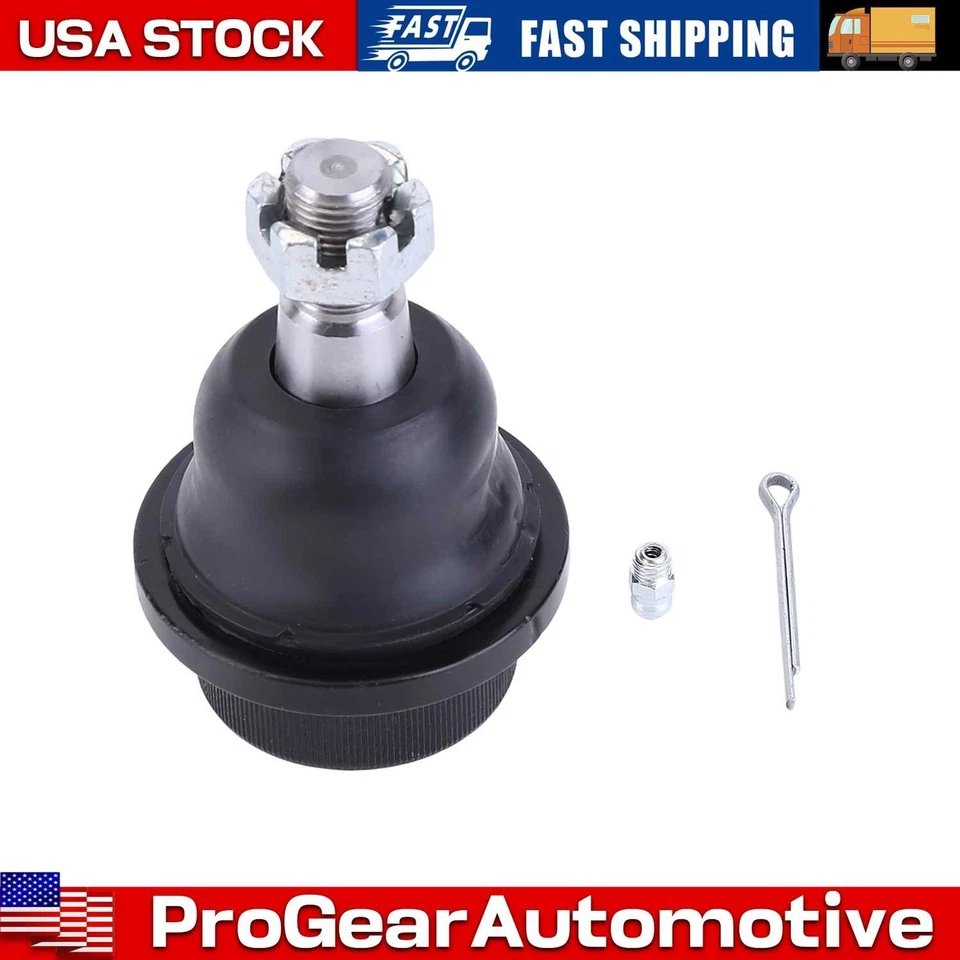 KR6693 Control Arm Ball Joint For Hummer H2 2001 2002 2003 2004 2005 2006-2010 - Image 4 of 4