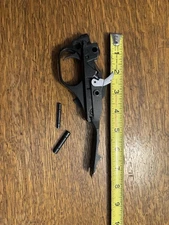 H&R Pardner Pump Action 20 Ga Trigger Group With Pins #6806