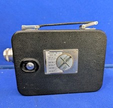 CINE-KODAK EIGHT - MODEL 25 F2.7 8mm movie camera UNTESTED
