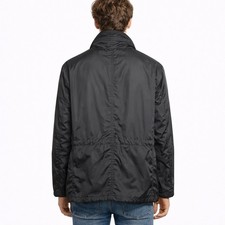 Armani Collezioni Rain Coats Coats, Jackets & Vests for Men for