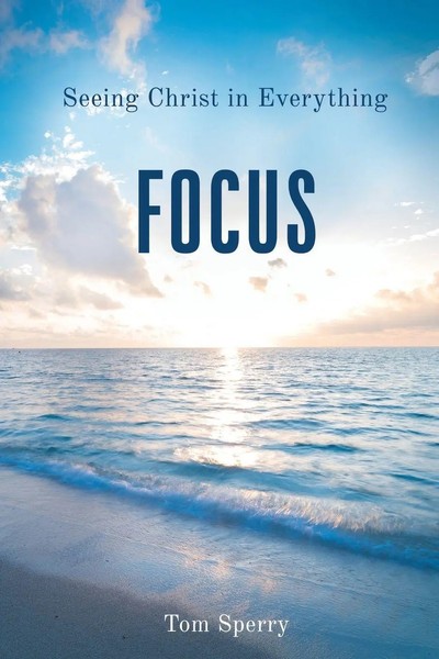 Tom Sperry | Focus | Taschenbuch | Englisch (2021) | Kartoniert / Broschiert-image