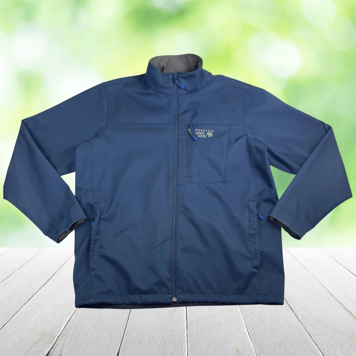 Mountain Hardwear Soft Shell Coats & Jackets for Men for Sale