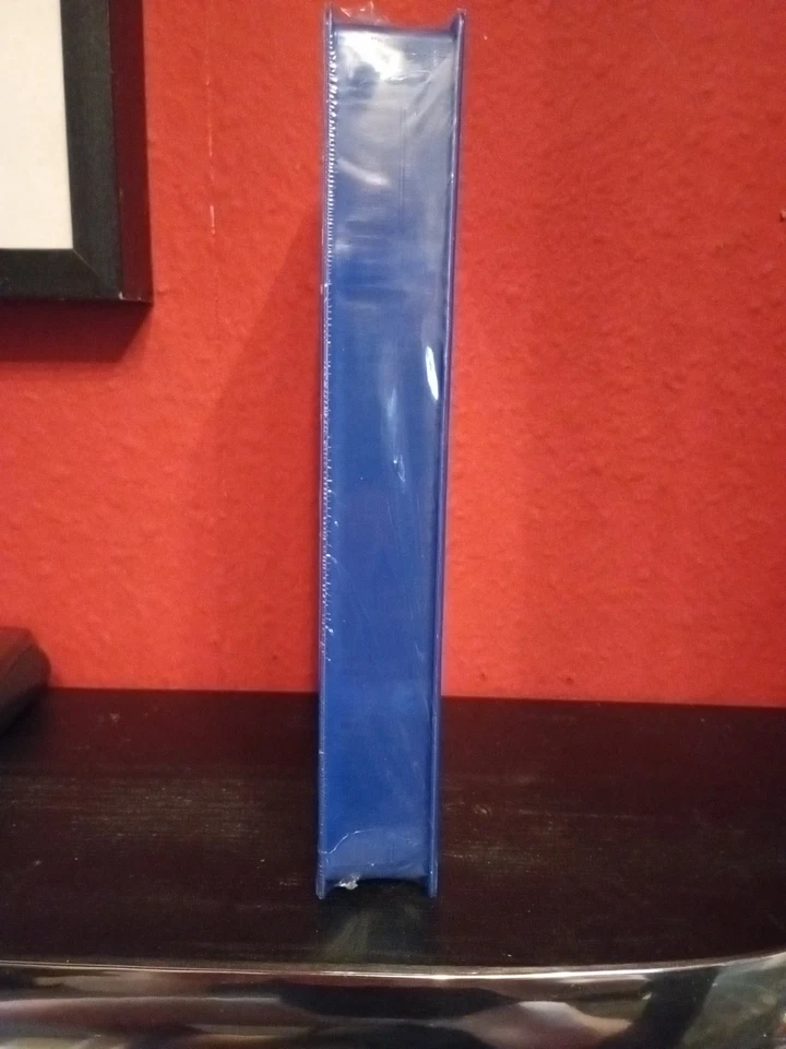 VHS DAS DSCHUNGELBUCH First Print No.1 NEU SEALED OVP Box 9.0 Seal 8.5 #a1 WD - Bild 4 von 4