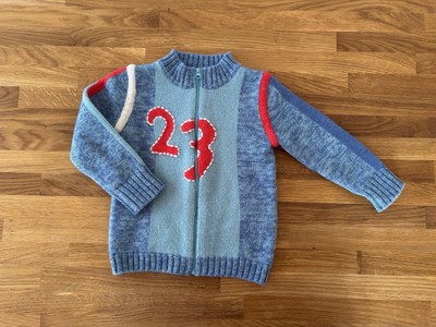 Cakewalk Mini Jungen Strickjacke Wolle 92 