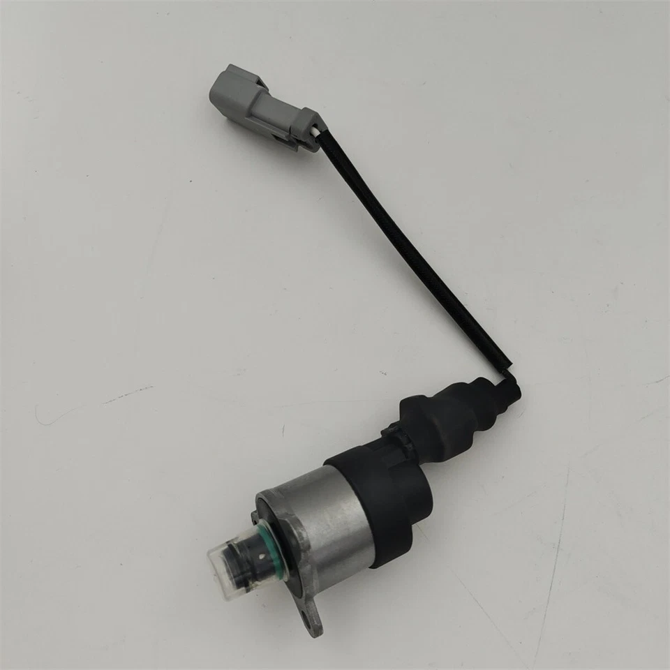 4903523 0928400473 Fuel Control Actuator For Cummins 8.9 liter ISC ISL Engines - Image 2 of 4