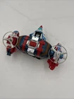 Vintage Bandai Dairugger GB-73 Voltron Body & Upper Arms Robot 1982 Japan