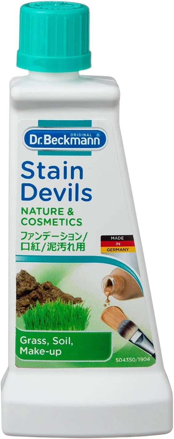 Dr. Beckmann Stain Devils - Thumbnail 2