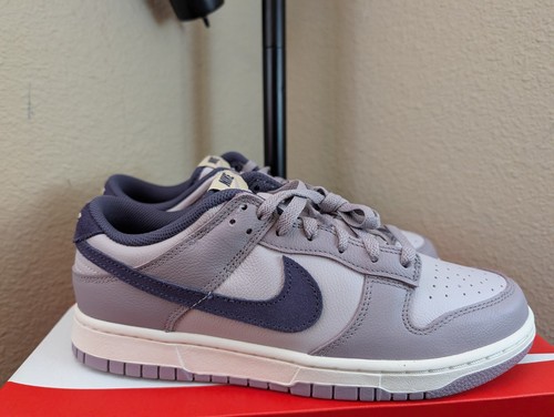 Größe 10 - Nike Dunk SE Low Light Violet Ore (HQ3642-202) - Bild 3 von 9