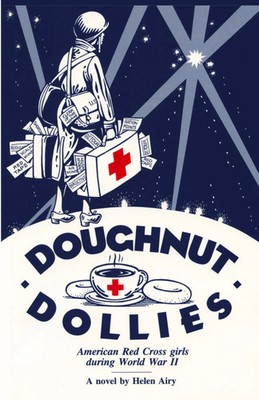 Helen Airy | Doughnut Dollies | Taschenbuch | Englisch (2016) | Sunstone Press