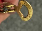 Lot Of 6 Pairs Vintage Clip On & screw back Earrings Pat Pend and Sterling  — photo 4