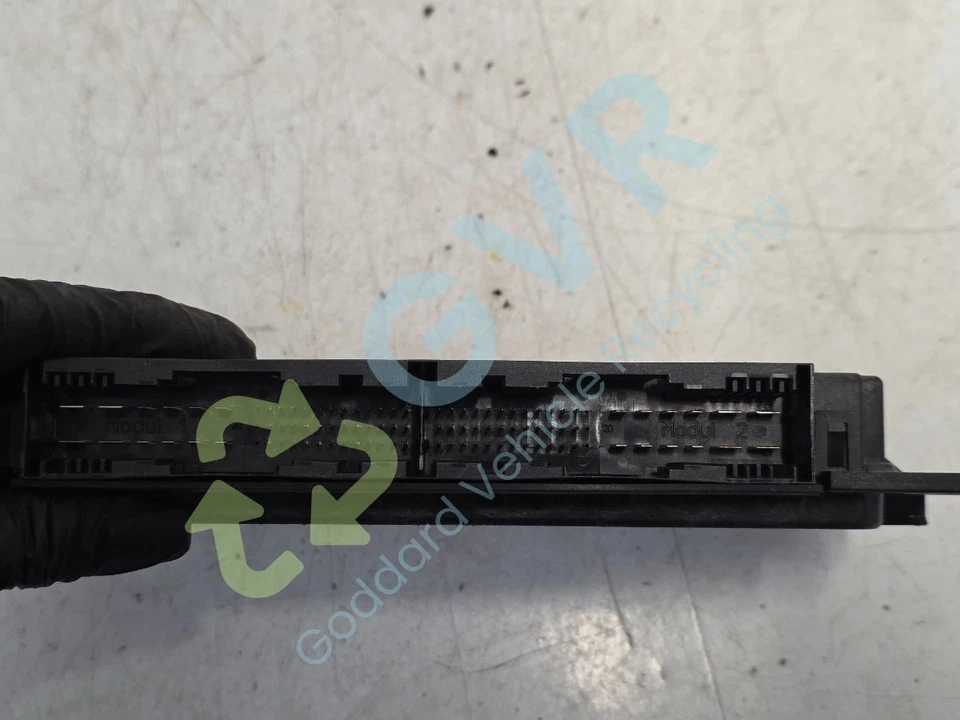 BMW 3 Series E92 Footwell Light Module 9241005 - Image 3 of 4