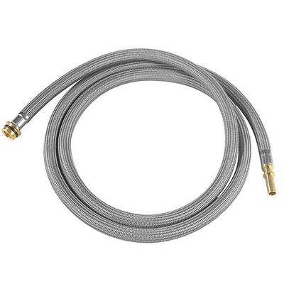 88624000 Pull-Out Hose Replacement for Hansgrohe&Grohe Kitchen Faucets 59-Inc...