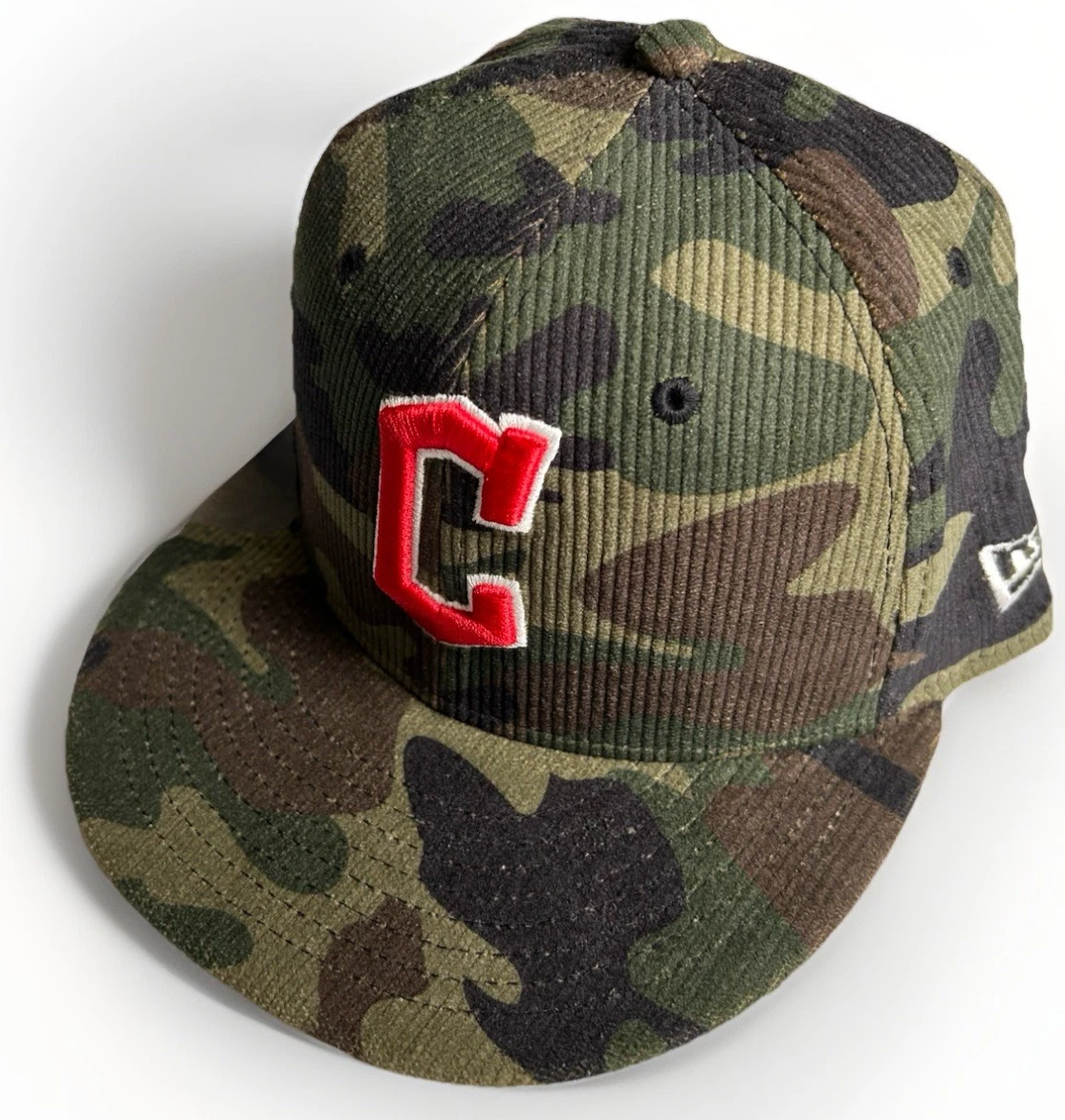 Cleveland Guardians 7 1/8 Size MLB Fan Cap, Hats for sale | eBay
