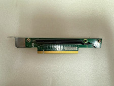 Supermicro Standard PCI-E X16 3.0 Horizontal Riser Card RSC-RR1U-E16 1U Server