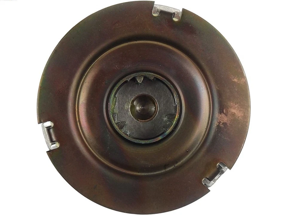 RING GEAR PLANETARY GEARBOX (STARTER) SG9021(LETRIKA) - Image 4 of 4