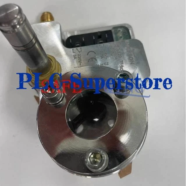 One New EMERSON electronic oil level balancer OM3-120 OM3-120LC - Image 3 of 4