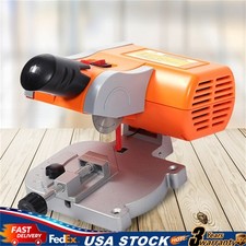 Mini Benchtop Cut Off Miter Saw Hobby Crafts ...