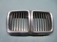 BMW 7 Series E32 Front Grill Crome 1908697 1986 TO 1994