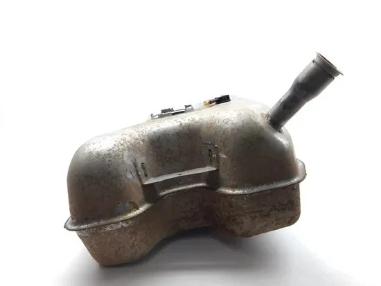 Tanque de combustible de gasolina Can-Am Commander 800R 2015 4x4 DPS 3375 Foto 2 de 4