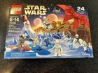 LEGO Star Wars Advent Calendar 75146 Complete Set 282 Pieces (2016)